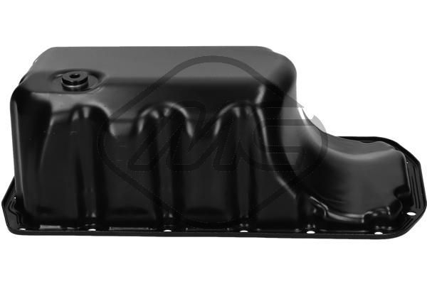 Alyvos karteris Metalcaucho 39511