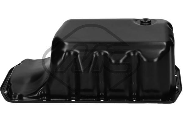 Alyvos karteris Metalcaucho 39511