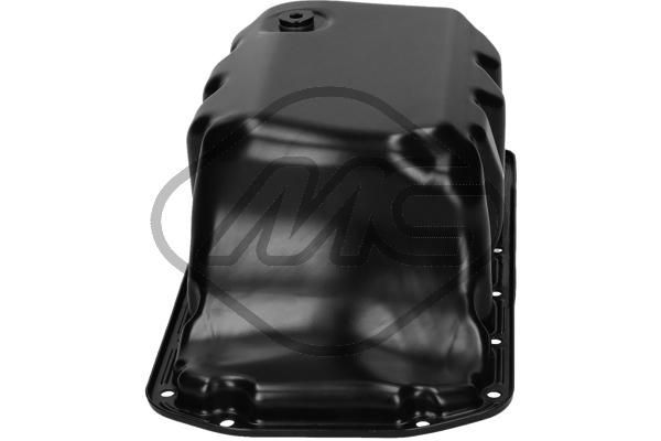 Alyvos karteris Metalcaucho 39511