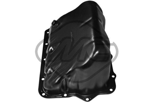 Alyvos karteris Metalcaucho 39522