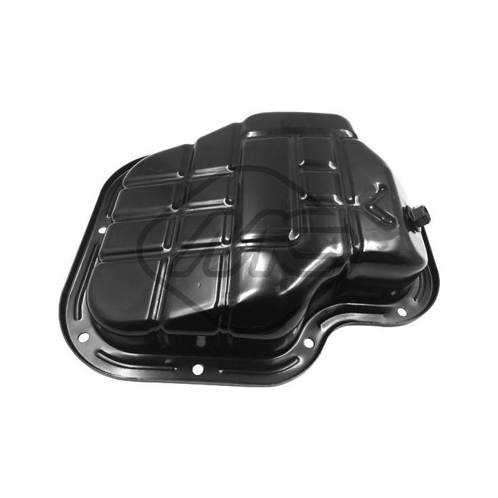 Alyvos karteris Metalcaucho 39525