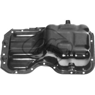 Alyvos karteris Metalcaucho 39575