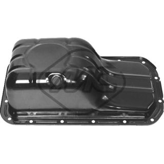 Alyvos karteris Metalcaucho 39576