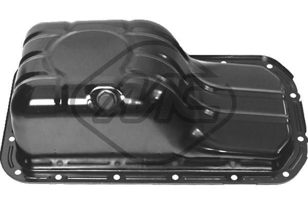 Alyvos karteris Metalcaucho 39576