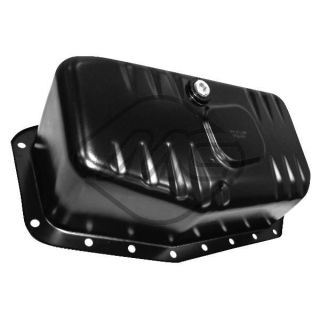 Alyvos karteris Metalcaucho 39591