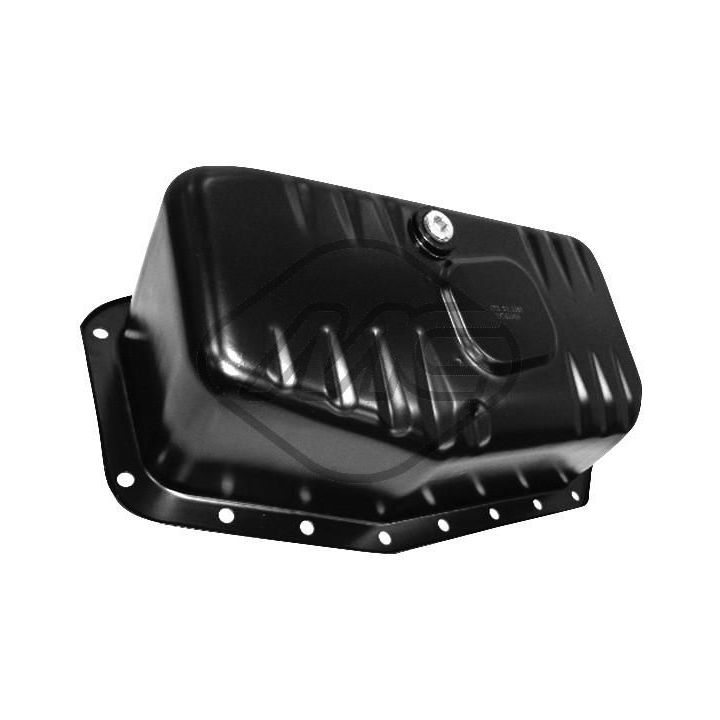 Alyvos karteris Metalcaucho 39591