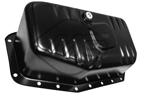 Alyvos karteris Metalcaucho 39591