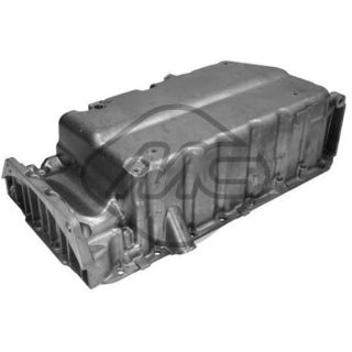 Alyvos karteris Metalcaucho 45018