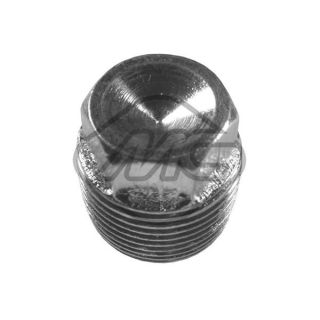 Alyvos išleidimo kaištis, alyvos karteris Metalcaucho 00675