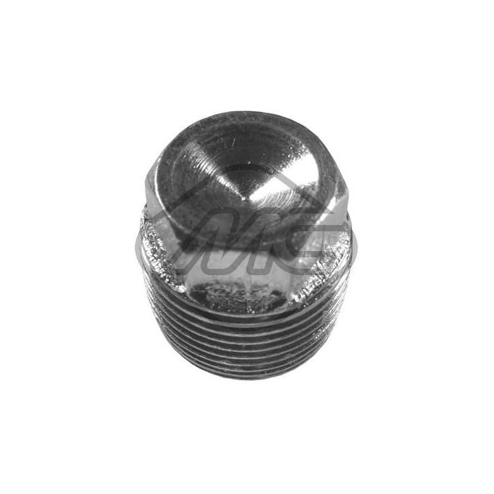 Alyvos išleidimo kaištis, alyvos karteris Metalcaucho 00675