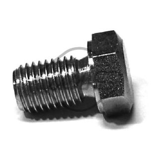 Alyvos išleidimo kaištis, alyvos karteris Metalcaucho 00678