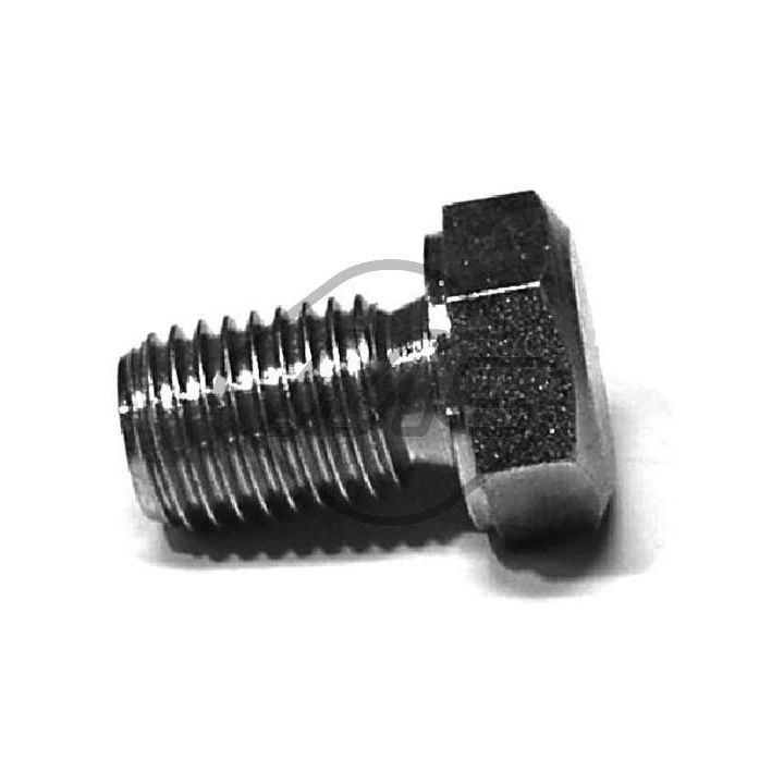 Alyvos išleidimo kaištis, alyvos karteris Metalcaucho 00678