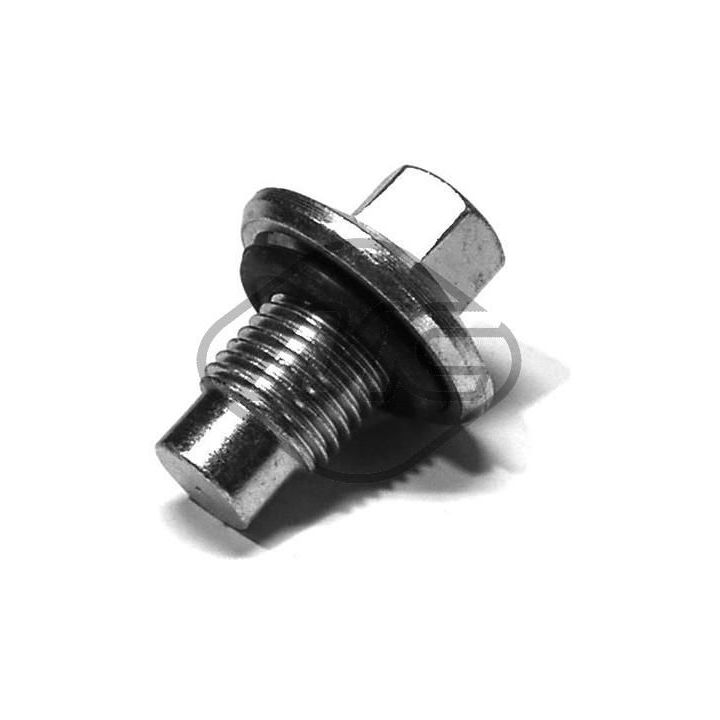 Alyvos išleidimo kaištis, alyvos karteris Metalcaucho 02903