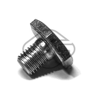 Alyvos išleidimo kaištis, alyvos karteris Metalcaucho 02929