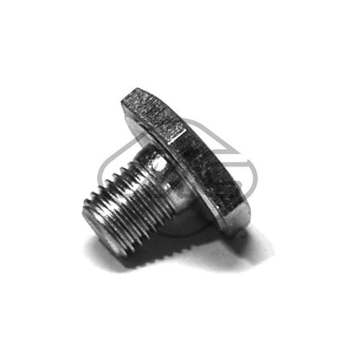 Alyvos išleidimo kaištis, alyvos karteris Metalcaucho 02929