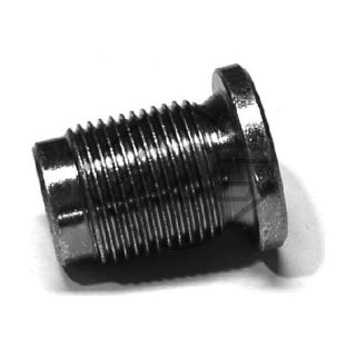 Alyvos išleidimo kaištis, alyvos karteris Metalcaucho 04126