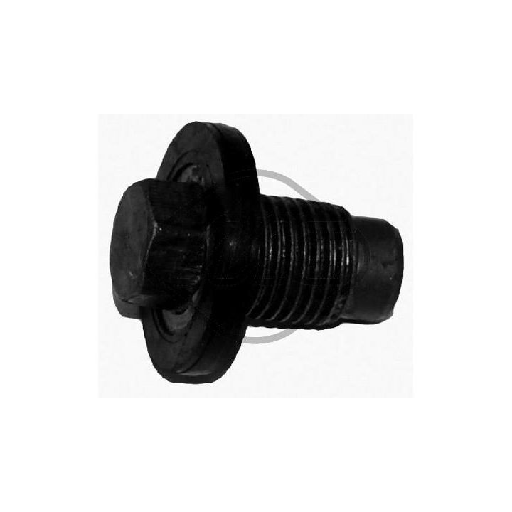 Alyvos išleidimo kaištis, alyvos karteris Metalcaucho 04478