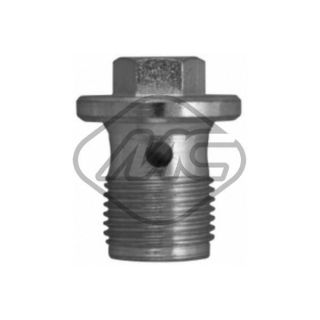 Alyvos išleidimo kaištis, alyvos karteris Metalcaucho 05432