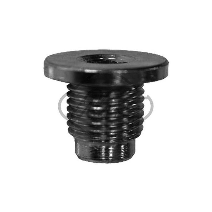 Alyvos išleidimo kaištis, alyvos karteris Metalcaucho 05442