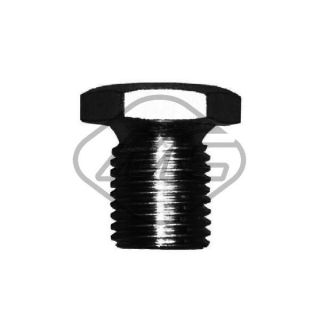 Alyvos išleidimo kaištis, alyvos karteris Metalcaucho 05673