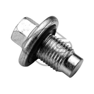 Alyvos išleidimo kaištis, alyvos karteris Metalcaucho 39176