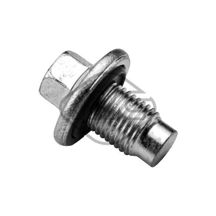 Alyvos išleidimo kaištis, alyvos karteris Metalcaucho 39176