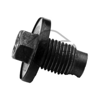 Alyvos išleidimo kaištis, alyvos karteris Metalcaucho 39182