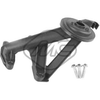 įsiurbimo vamzdis, alyvos siurblys Metalcaucho 38846