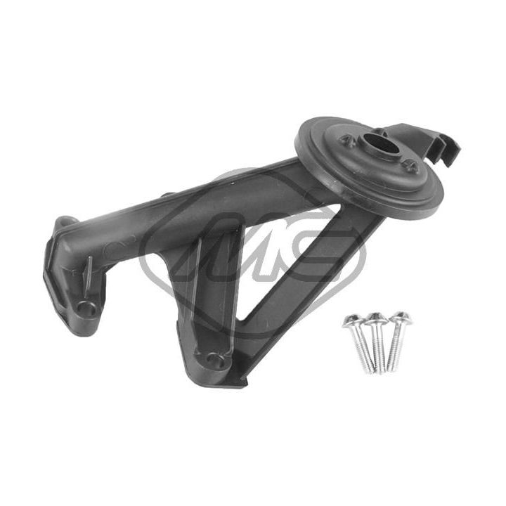 įsiurbimo vamzdis, alyvos siurblys Metalcaucho 38846