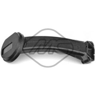 įsiurbimo vamzdis, alyvos siurblys Metalcaucho 47858