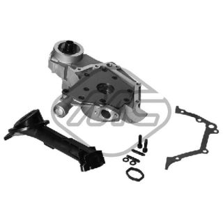 Alyvos siurblys Metalcaucho 47856