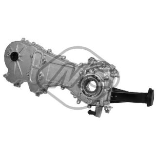 Alyvos siurblys Metalcaucho 47859