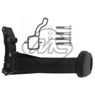 Alyvos siurblys Metalcaucho 47860