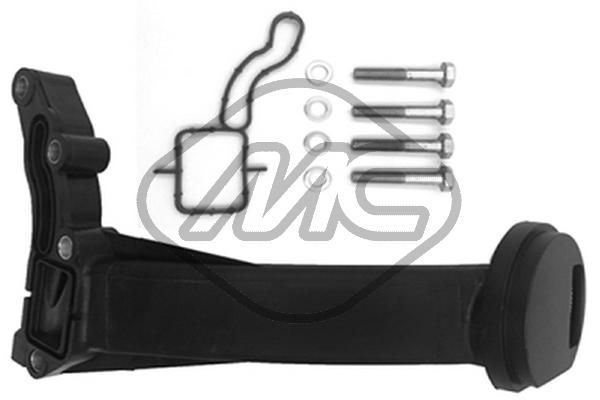 Alyvos siurblys Metalcaucho 47860