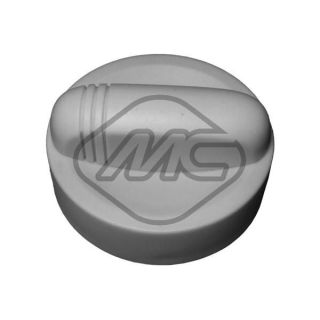 Dangtelis, alyvos pildymo anga Metalcaucho 03617