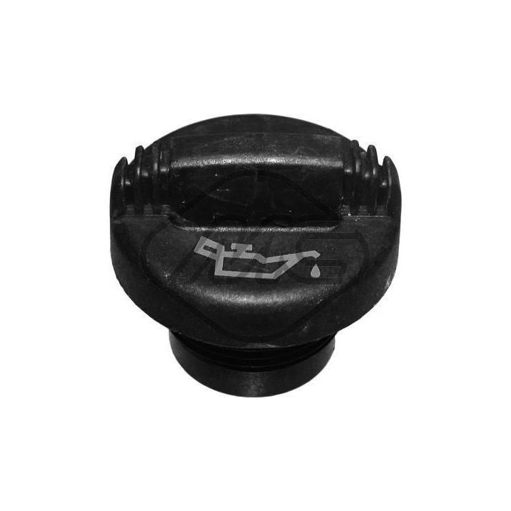 Dangtelis, alyvos pildymo anga Metalcaucho 03648