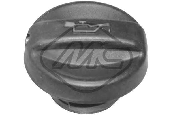 Dangtelis, alyvos pildymo anga Metalcaucho 03659