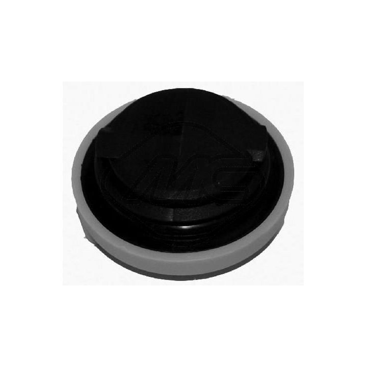 Dangtelis, alyvos pildymo anga Metalcaucho 03674