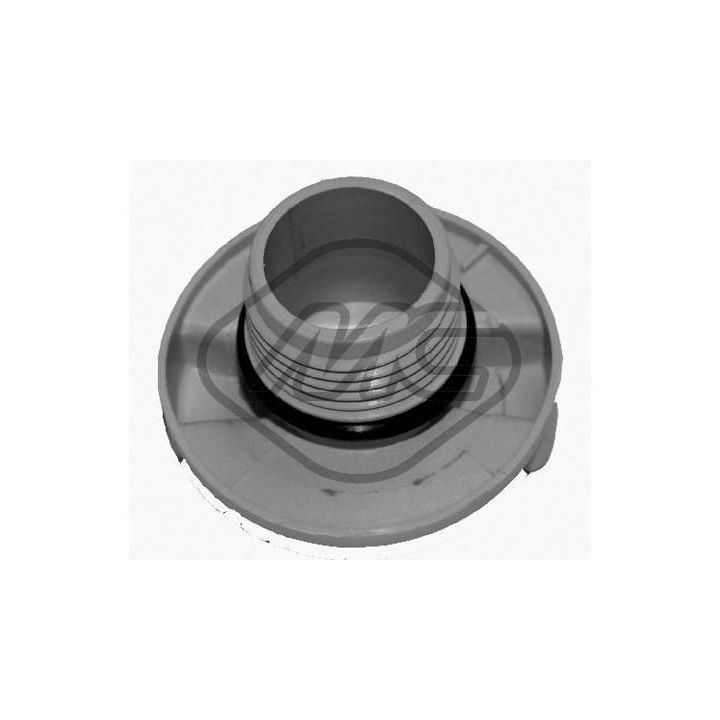 Dangtelis, alyvos pildymo anga Metalcaucho 03685