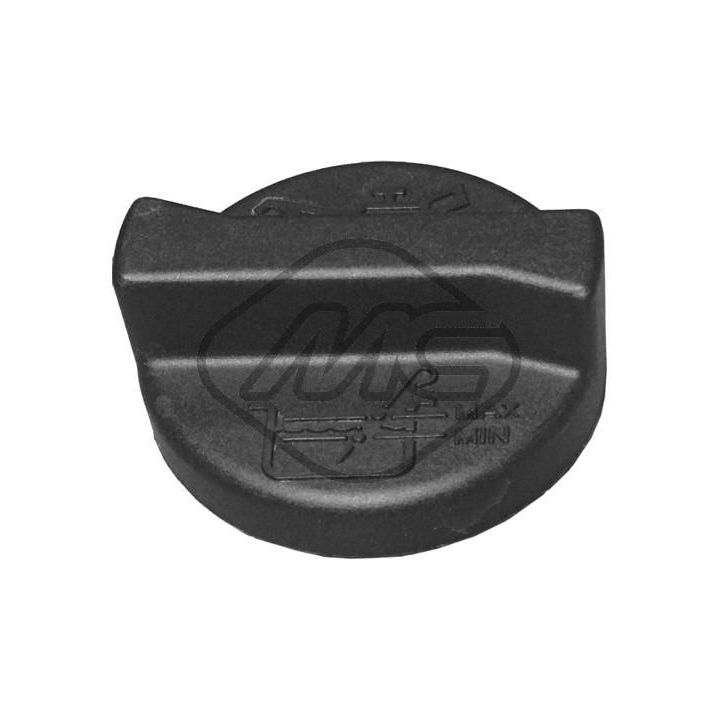 Dangtelis, alyvos pildymo anga Metalcaucho 03704