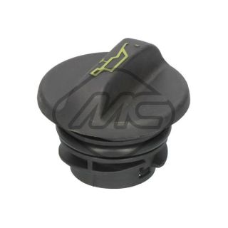 Dangtelis, alyvos pildymo anga Metalcaucho 03786