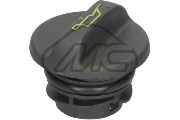 Dangtelis, alyvos pildymo anga Metalcaucho 03786