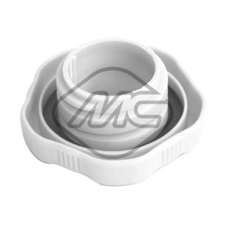 Dangtelis, alyvos pildymo anga Metalcaucho 03862