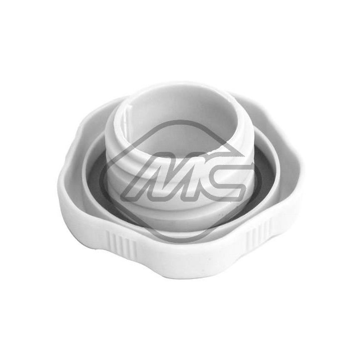 Dangtelis, alyvos pildymo anga Metalcaucho 03862