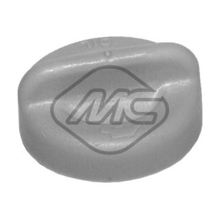 Dangtelis, alyvos pildymo anga Metalcaucho 03866