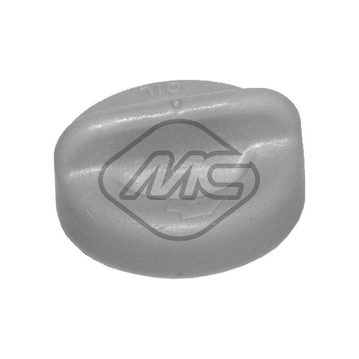 Dangtelis, alyvos pildymo anga Metalcaucho 03866