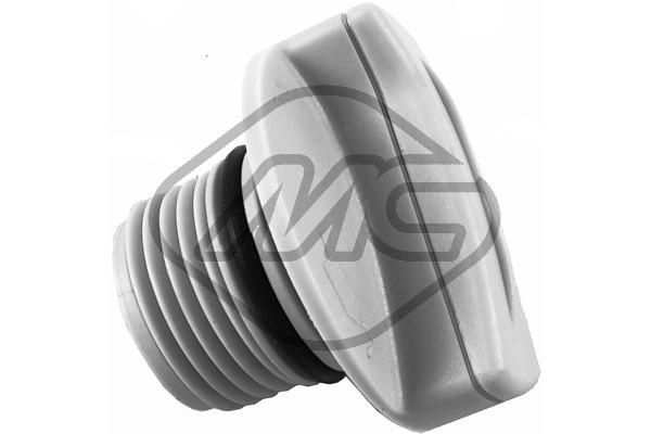 Dangtelis, alyvos pildymo anga Metalcaucho 30316