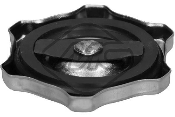 Dangtelis, alyvos pildymo anga Metalcaucho 31644