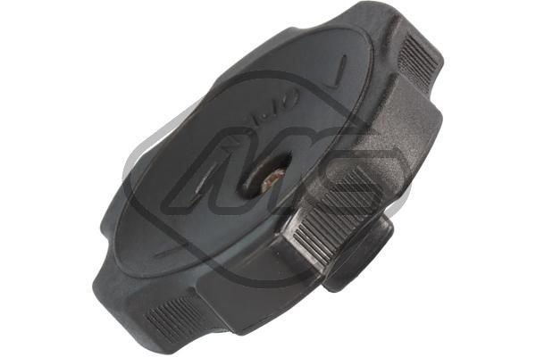 Dangtelis, alyvos pildymo anga Metalcaucho 38371