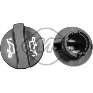 Dangtelis, alyvos pildymo anga Metalcaucho 38373